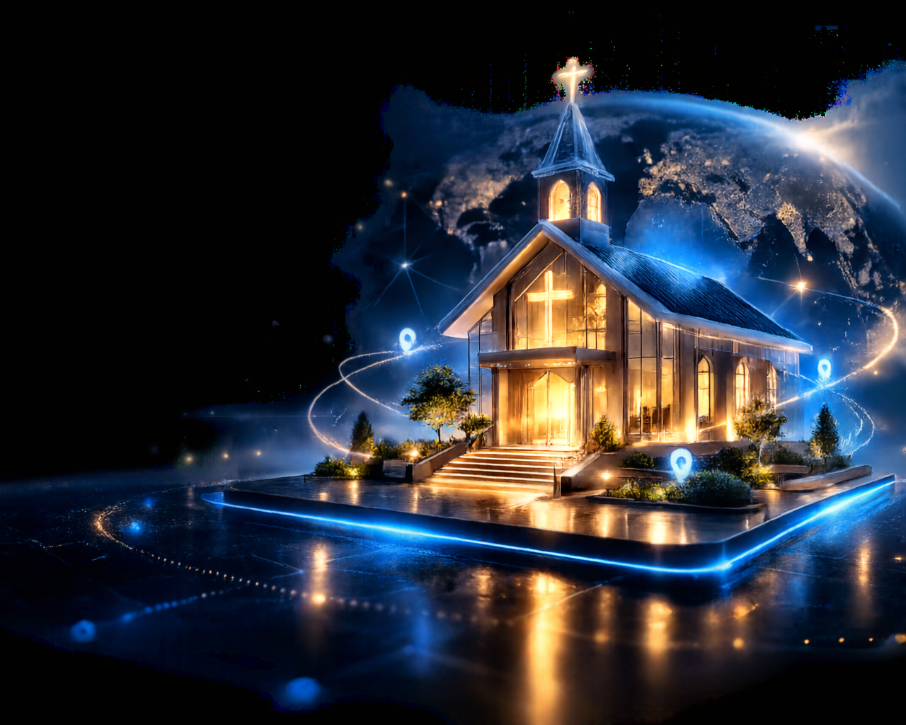 Wesleyan Bible Church